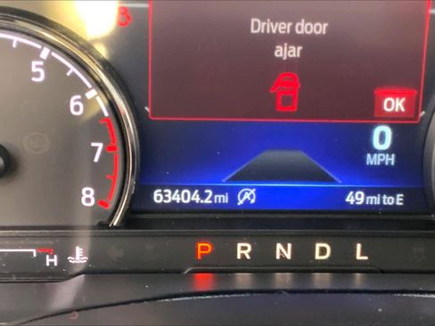 Used 2022 Ford Maverick XLT w/ Equipment Group 300A Standard image 21