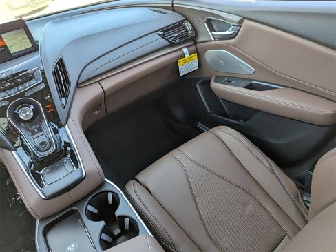 New 2026 Acura RDX SH-AWD w/ Advance Package image 20