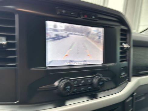 Certified 2023 Ford F150 XLT RWD image 22