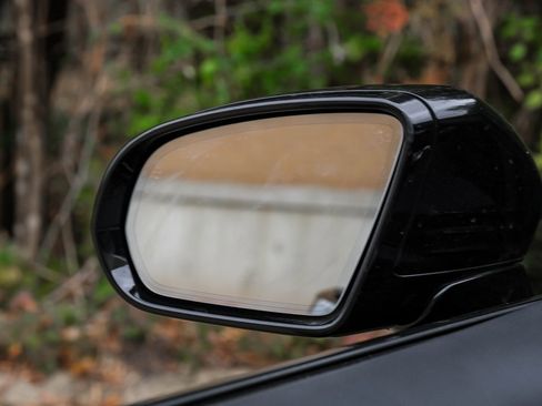 Used 2015 Mercedes-Benz S 550 4MATIC Coupe image 34