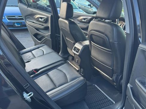 Used 2019 GMC Terrain SLT w/ Preferred Package AWD/4WD image 26