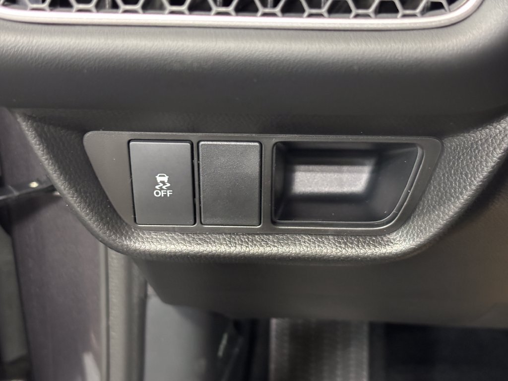 New 2027 Honda HR-V EX-L image 17