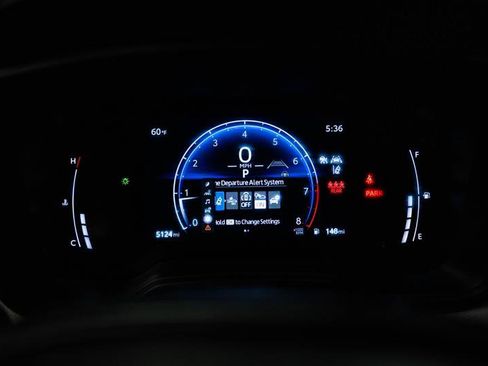 Used 2026 Toyota Corolla Cross L image 15