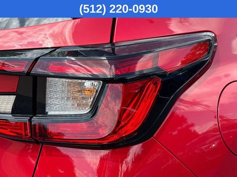 New 2026 Subaru Impreza 2.0i Sport AWD/4WD image 31