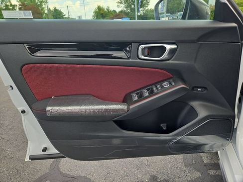 New 2026 Honda Civic Si image 12