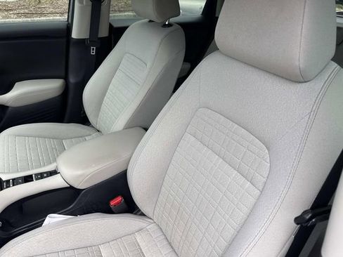 Used 2023 Honda HR-V LX image 21