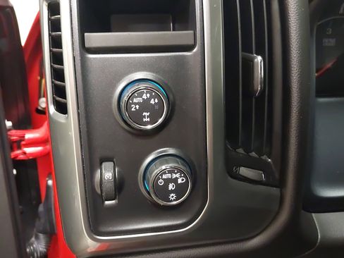 Used 2016 Chevrolet Silverado 1500 LT w/ All Star Edition image 23