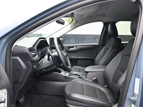 New 2026 Ford Escape SE FWD image 22