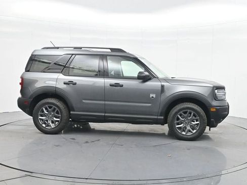 New 2025 Ford Bronco Sport Big Bend w/ Convenience Package AWD/4WD image 13