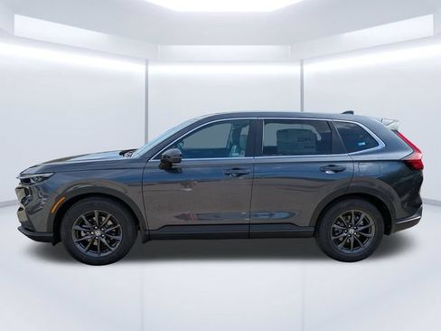 New 2026 Honda CR-V EX-L image 7