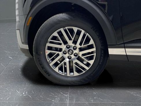 New 2026 Hyundai Palisade SEL image 35