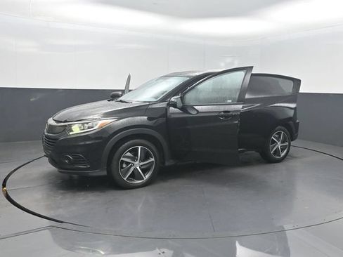 Used 2022 Honda HR-V EX image 30