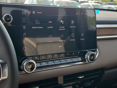 New 2026 GMC Canyon Denali AWD/4WD image 30