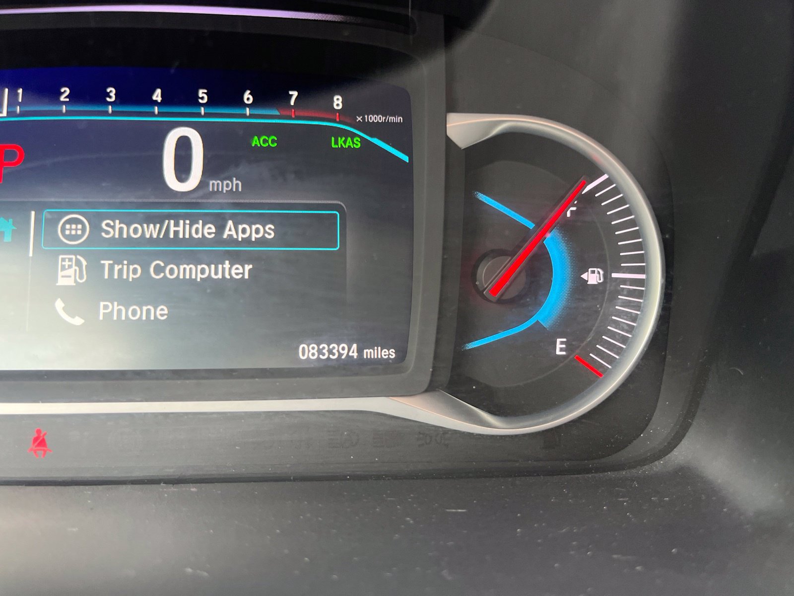 Used 2020 Honda Pilot EX-L image 18