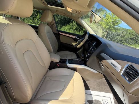Used 2013 Audi A4 2.0T Premium Plus AWD/4WD image 23