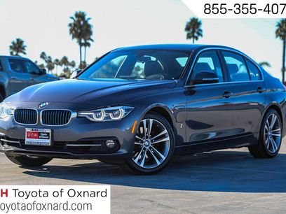Used 2018 BMW 330e
