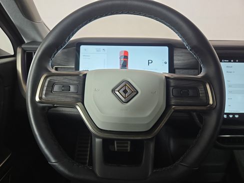 Used 2023 Rivian R1T Adventure image 26