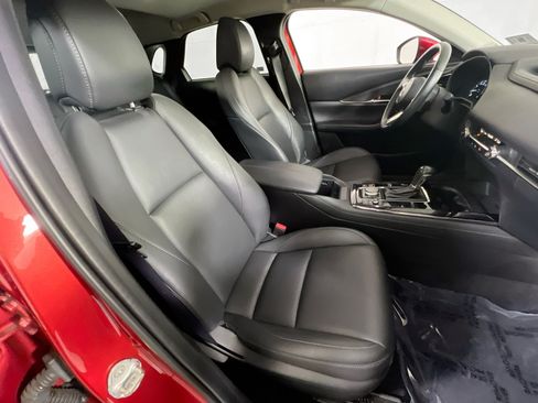 Used 2021 MAZDA CX-30 AWD 2.5 S w/ Preferred Package image 27