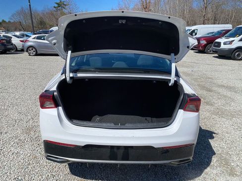 Used 2023 Kia K5 LXS image 26