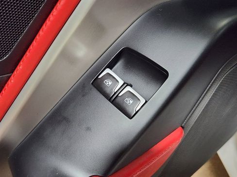 Used 2016 Chevrolet Corvette Stingray Coupe w/ 3LT Preferred Equipment Group image 45