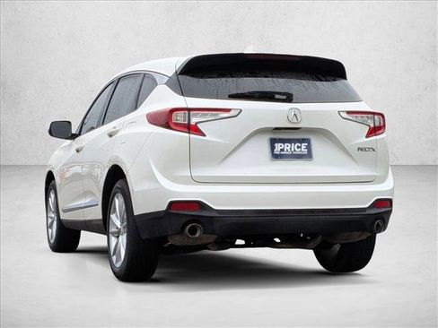 Used 2019 Acura RDX FWD image 8