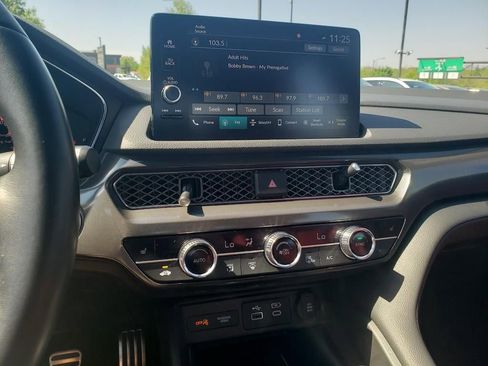 Certified 2024 Acura Integra A-Spec image 25