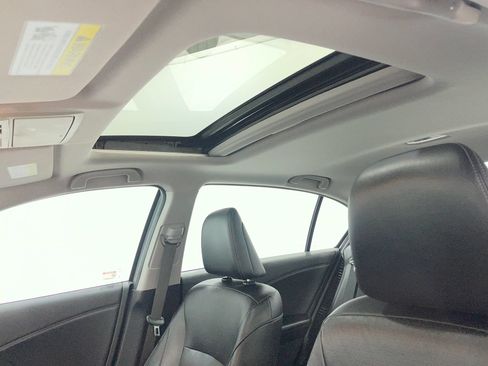 Used 2015 Honda Accord EX-L image 11