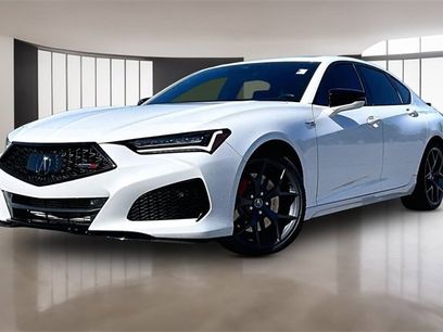 Used 2023 Acura TLX Type S