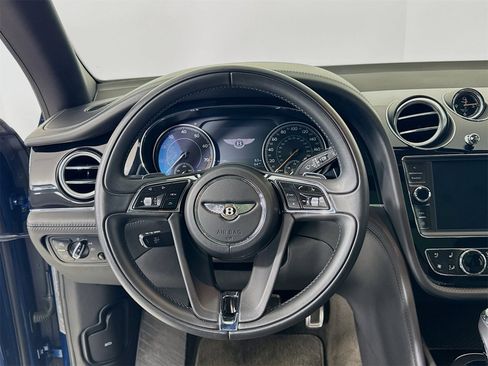 Certified 2019 Bentley Bentayga image 12