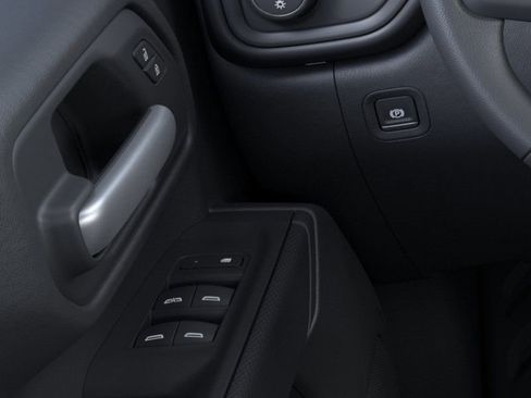 New 2026 Chevrolet Silverado 3500 W/T image 22