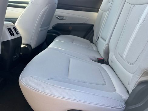 New 2025 Hyundai Tucson SEL image 20