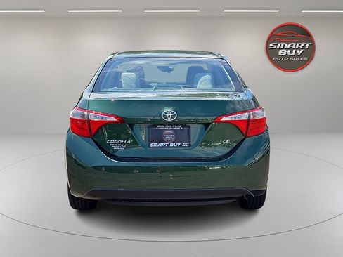 Used 2015 Toyota Corolla LE FWD image 6