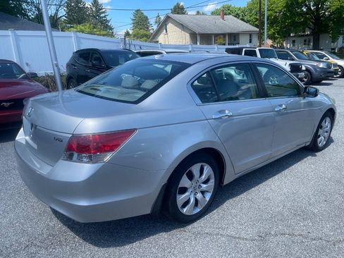 Used 2009 Honda Accord EX-L image 6