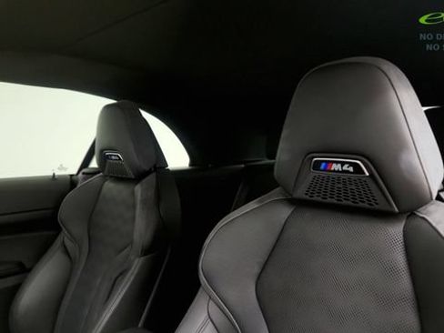 Used 2024 BMW M4 xDrive Competition w/ Executive Package AWD/4WD image 44