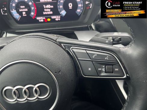 Used 2024 Audi A3 2.0T Premium image 24