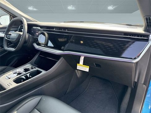 New 2025 Jeep Wagoneer S Limited image 27