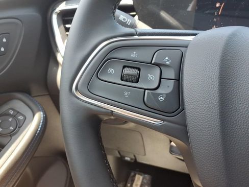 New 2026 Buick Encore GX Sport Touring w/ Comfort Package FWD image 18