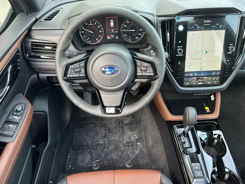 New 2026 Subaru Forester Touring image 15