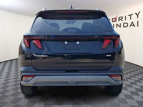 Used 2025 Hyundai Tucson SEL image 5