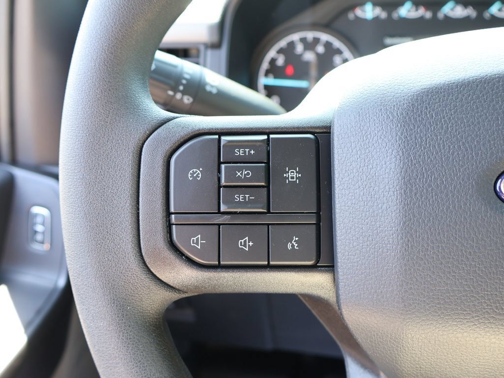 New 2026 Ford F150 XL w/ Equipment Group 103A High RWD image 18