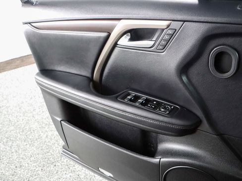 Used 2021 Lexus RX 350 FWD w/ Premium Package image 22