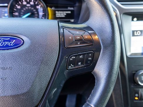 Used 2018 Ford Explorer XLT w/ Equipment Group 201A image 22