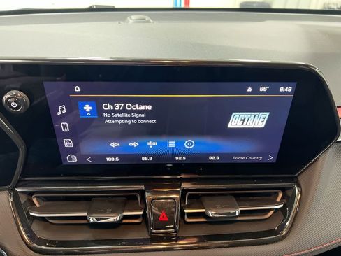 Used 2024 Chevrolet TrailBlazer RS AWD/4WD image 14