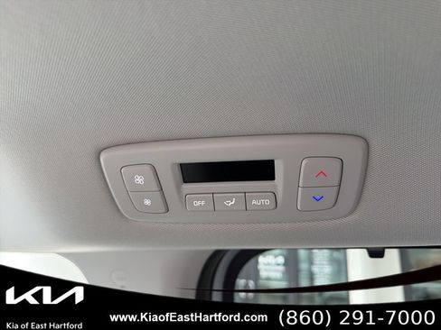 New 2026 Kia Carnival SX Prestige FWD image 24