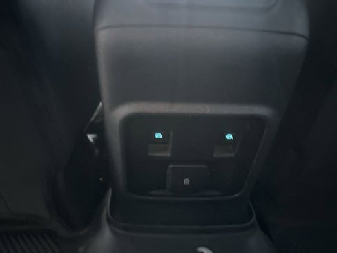 Used 2022 Ford Bronco Big Bend image 11