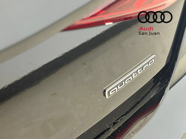 New 2026 Audi A3 2.0T Premium AWD/4WD image 9