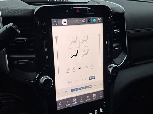 New 2026 RAM 3500 Laramie image 27