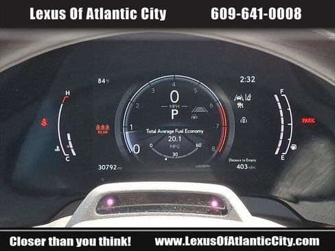 Certified 2023 Lexus RX 350 Premium Plus w/ Cold Area Package AWD/4WD image 21