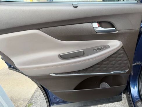 Used 2020 Hyundai Santa Fe Limited image 31