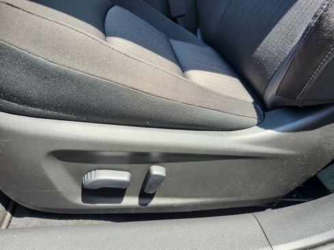 Used 2023 Nissan Altima 2.5 SV FWD image 15